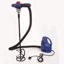 Mauk Farb-Sprüh- & Mischsystem 650 W -Black & Decker 1267690000 prod 003