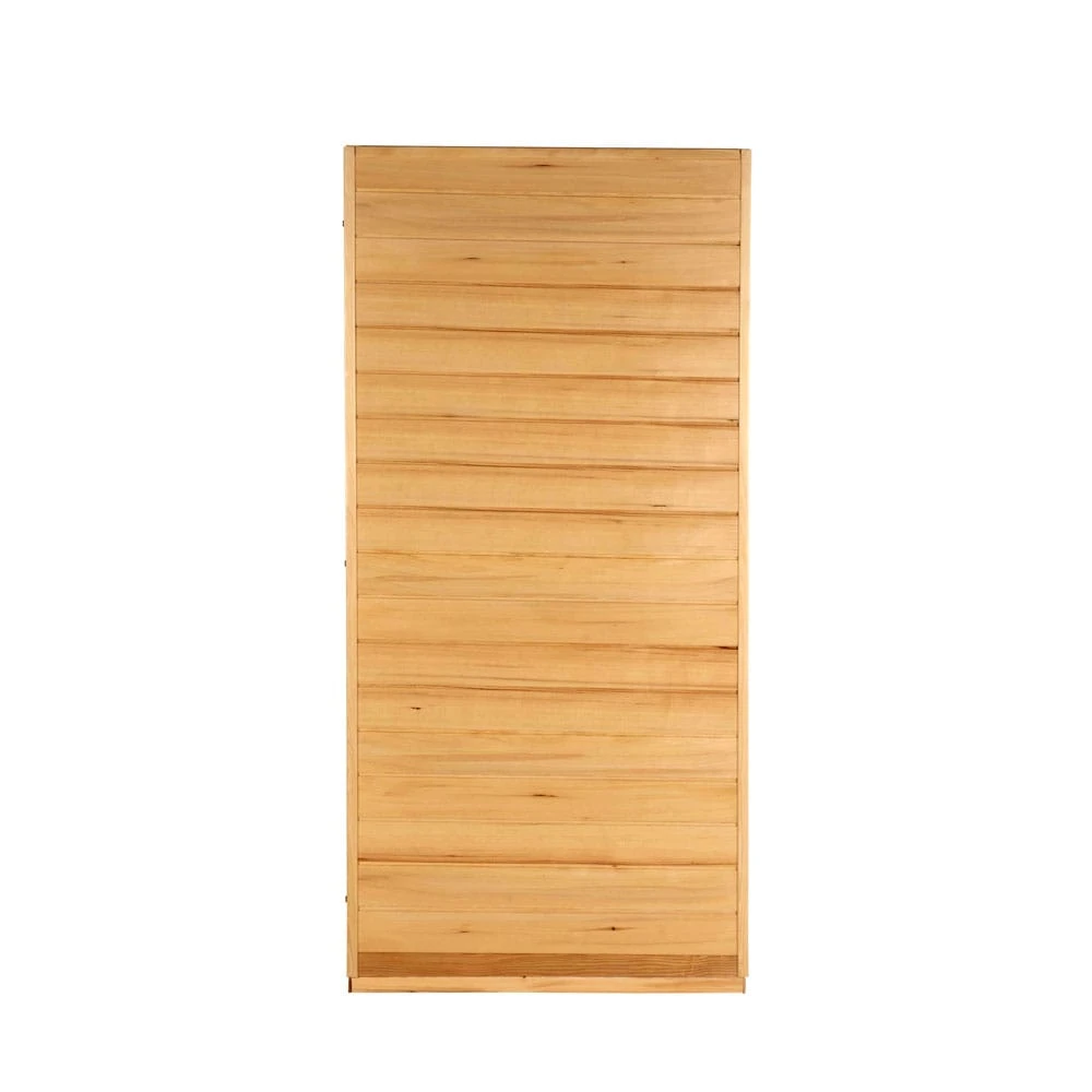 Home Deluxe RedSun S Infrarotkabine 2 Home Deluxe RedSun S Infrarotkabine – Bild 2