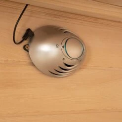 Home Deluxe RedSun S Infrarotkabine 10 Home Deluxe RedSun S Infrarotkabine -Black & Decker 1299496004 prod 005