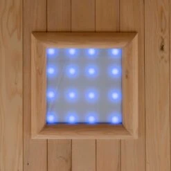 Home Deluxe RedSun S Infrarotkabine 11 Home Deluxe RedSun S Infrarotkabine -Black & Decker 1299496004 prod 006