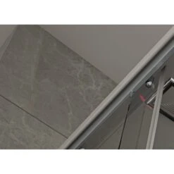 Home Deluxe Duschkabine Wave S, 90 X 80 Cm -Black & Decker 1391774000 prod 004