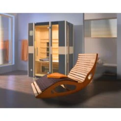 Weka Balance Wellnessliege