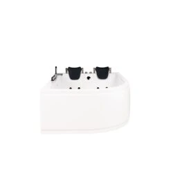 Home Deluxe Whirlpool Blue Ocean XL, Anschlag Rechts 8 Home Deluxe Whirlpool Blue Ocean XL, Anschlag Rechts -Black & Decker 1400753000 prod 003