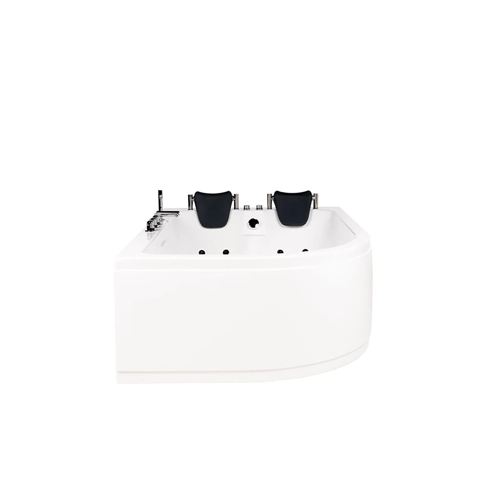 Home Deluxe Whirlpool Blue Ocean XL, Anschlag Rechts 3 Home Deluxe Whirlpool Blue Ocean XL, Anschlag Rechts – Bild 3