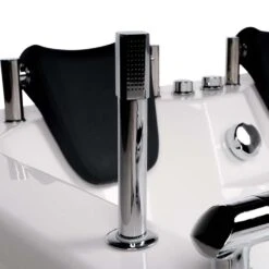 Home Deluxe Whirlpool Blue Ocean XL, Anschlag Rechts 10 Home Deluxe Whirlpool Blue Ocean XL, Anschlag Rechts -Black & Decker 1400753000 prod 005