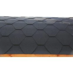 Wolff Finnhaus Saunafass 280 Bausatz Schwarz -Black & Decker 1472746001 prod 003