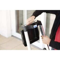 Krause "Secury" Stufen-Stehleiter Mit MultiGrip-System, 4 Stufen 11 Krause "Secury" Stufen-Stehleiter Mit MultiGrip-System, 4 Stufen -Black & Decker 1473366000 prod 006