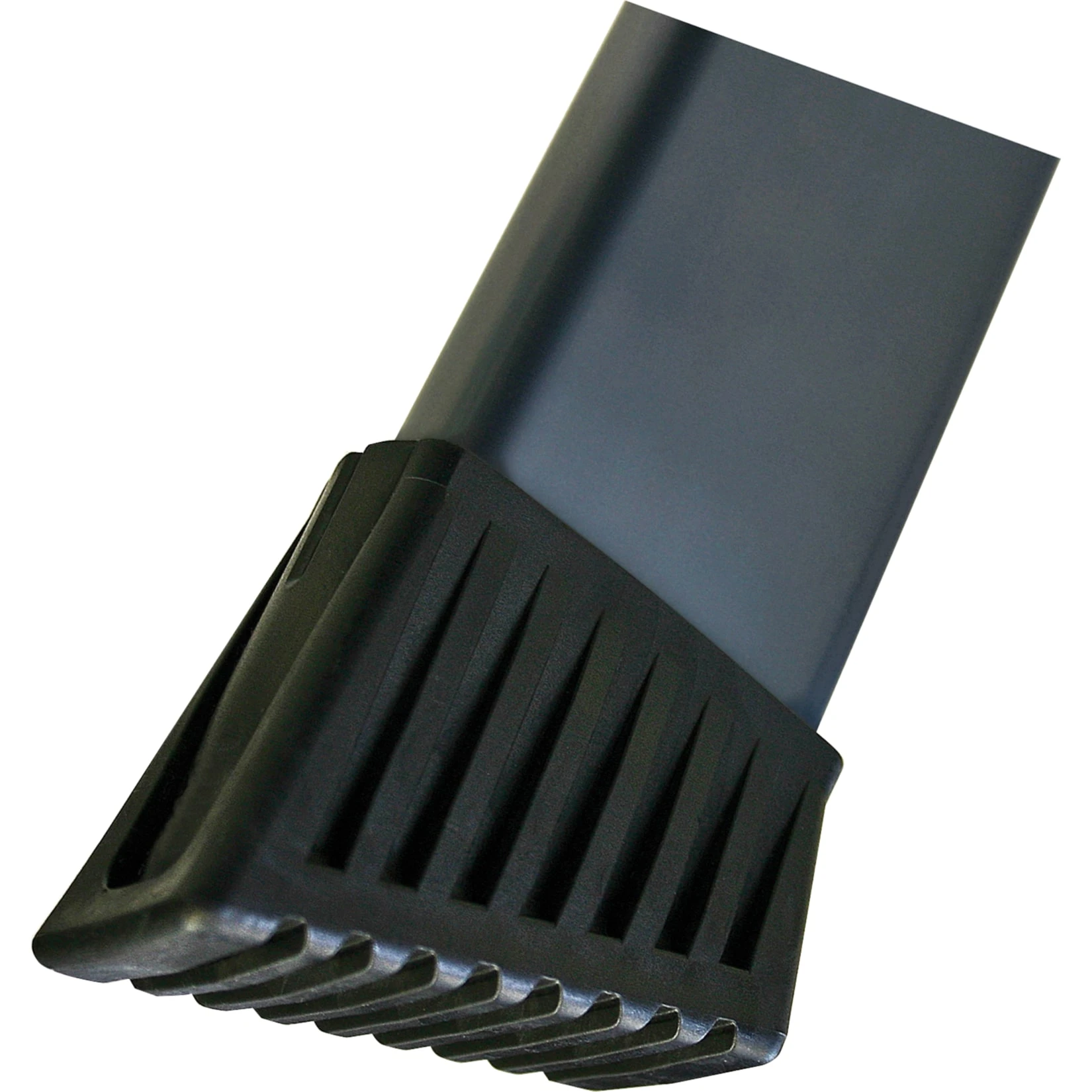 Krause "SePro" Stufen-Stehleiter, Eloxiert - 4 Stufen 6 Krause "SePro" Stufen-Stehleiter, Eloxiert - 4 Stufen – Bild 6