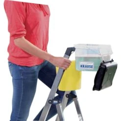 Krause "MultiGrip" System-Eimer, 8 Liter