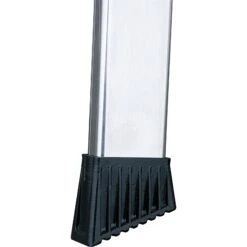 Krause "Solido" Stufen-Stehleiter, 4 Stufen -Black & Decker 1473720000 prod 006