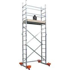 Krause 916273 Alu-Gelenk-Gerüst -Black & Decker 1473723000 prod 003