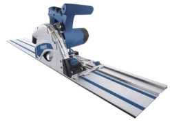 Scheppach PL55 Tauchsäge Mit Führungsschiene