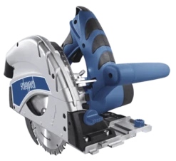 Scheppach PL55 Tauchsäge Mit Führungsschiene -Black & Decker 1499528000 prod 006