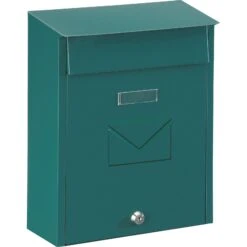Rottner Tivoli Briefkasten Grün