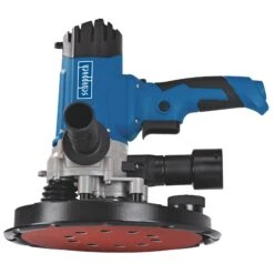 Scheppach DS200 Wand- & Deckenschleifer
