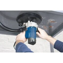 Scheppach DS200 Wand- & Deckenschleifer 6 Scheppach DS200 Wand- & Deckenschleifer -Black & Decker 1543541000 prod 003