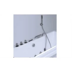 Home Deluxe Laguna M Whirlpool, Weiß -Black & Decker 1647512000 prod 004