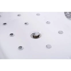 Home Deluxe Laguna M Whirlpool, Weiß -Black & Decker 1647512000 prod 006