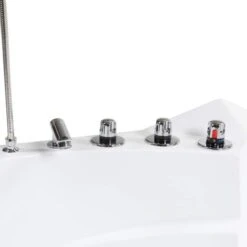 Home Deluxe Laguna L Mini Whirlpool, Weiß -Black & Decker 1647513000 prod 003