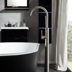 Home Deluxe Adventure Standarmatur