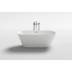 Home Deluxe Badewanne Rondo, Freistehend 9 Home Deluxe Badewanne Rondo, Freistehend -Black & Decker 1710765000 prod 004