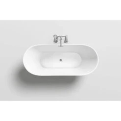 Home Deluxe Badewanne Rondo, Freistehend 10 Home Deluxe Badewanne Rondo, Freistehend -Black & Decker 1710765000 prod 005