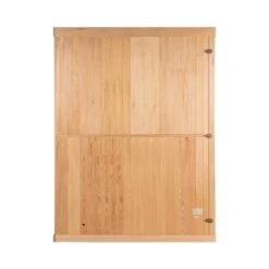 Home Deluxe 7220 SKYLINE XL Sauna, Inkl. 6 KW Saunaofen -Black & Decker 1710768000 prod 003