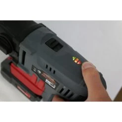 Mauk 1845 Li-Ionen Akku-Bohrschrauber 6 Mauk 1845 Li-Ionen Akku-Bohrschrauber -Black & Decker 1712932000 prod 003