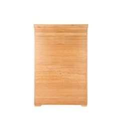 Home Deluxe Infrarotsauna Redsun M Mit Vollspektrumstrahler -Black & Decker 1721821000 prod 004