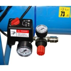 Güde Airpower 350/10/25 Kompressor -Black & Decker 1759171000 prod 003