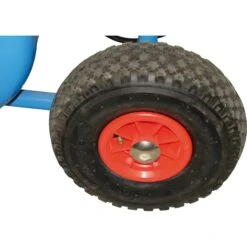 Güde Airpower 350/10/25 Kompressor -Black & Decker 1759171000 prod 004