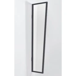 Gutta Seitenteil Für B2 PC, Klar