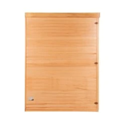 Home Deluxe Sahara XXL Infrarotsauna Mit Vollspektrumstrahler 10 Home Deluxe Sahara XXL Infrarotsauna Mit Vollspektrumstrahler -Black & Decker 1784117000 prod 005