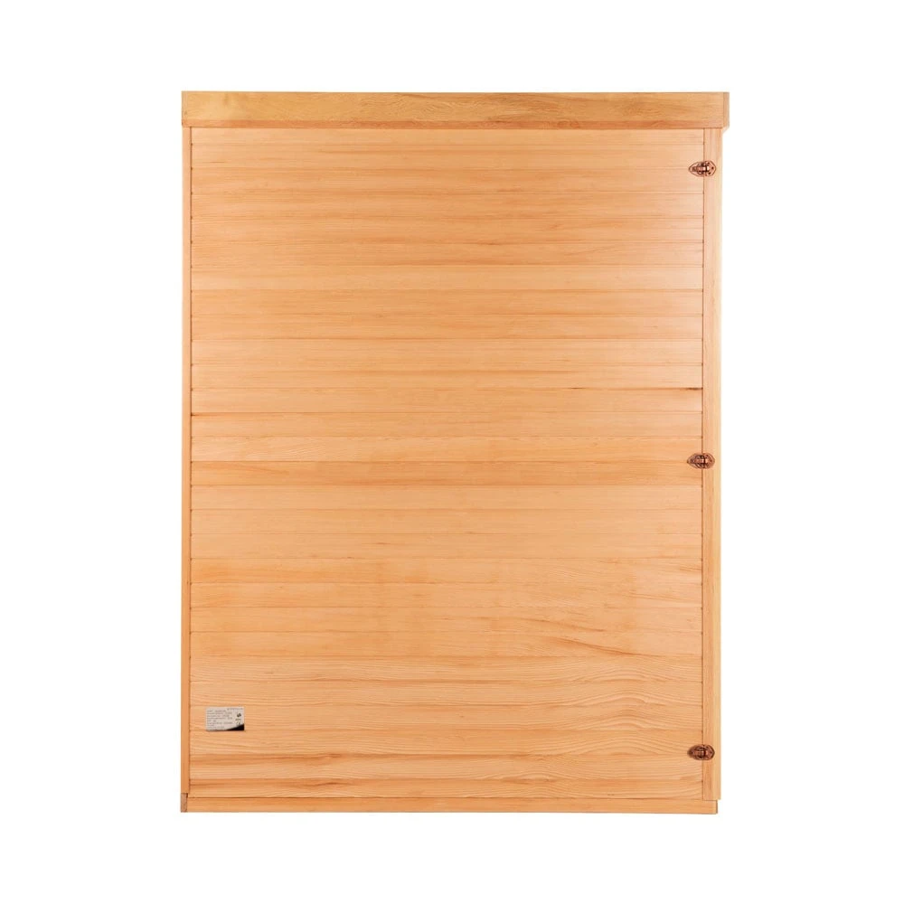 Home Deluxe Sahara XXL Infrarotsauna Mit Vollspektrumstrahler 5 Home Deluxe Sahara XXL Infrarotsauna Mit Vollspektrumstrahler – Bild 5