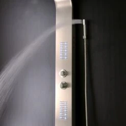 Home Deluxe Duschpaneel ORINOCO -Black & Decker 1784270000 prod 004