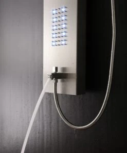 Home Deluxe Duschpaneel ORINOCO -Black & Decker 1784270000 prod 005