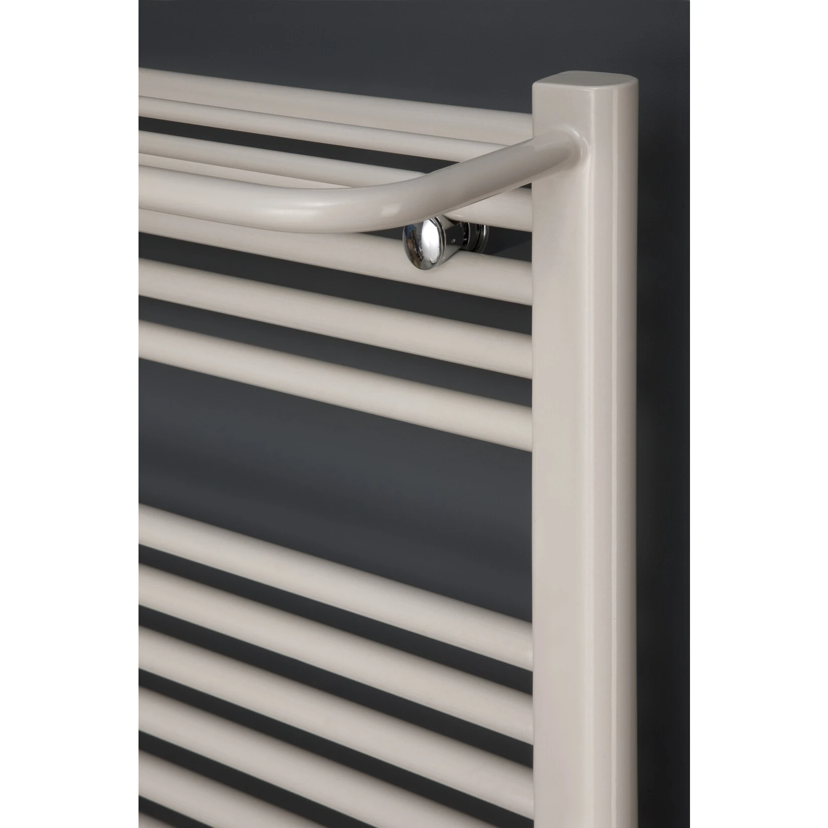 Ximax PLUS Designheizkörper B 50 X H 117,2 X T 18 Cm Weiß 2 Ximax PLUS Designheizkörper B 50 X H 117,2 X T 18 Cm Weiß – Bild 2