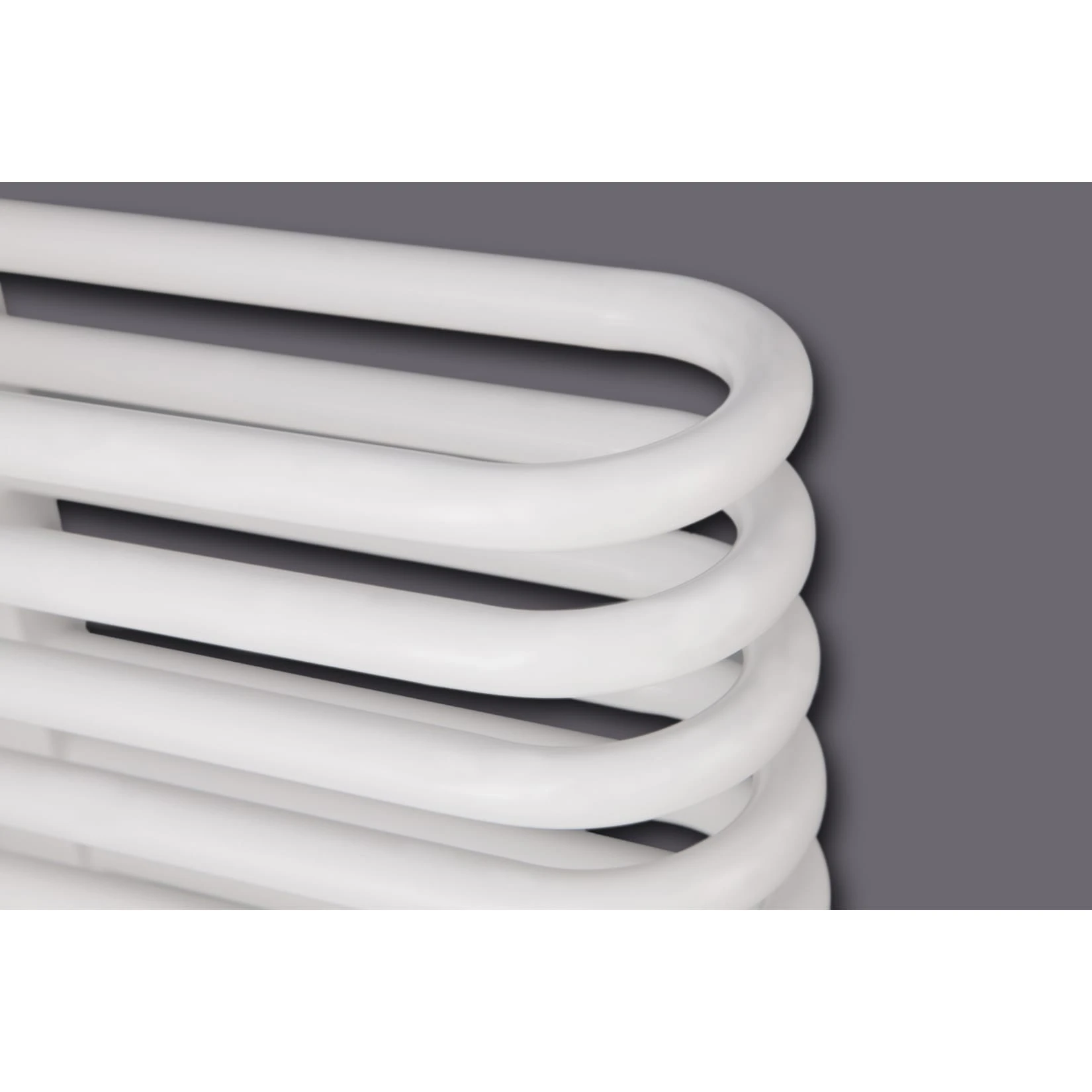 Ximax K3 Designheizkörper B 60 X H 117,6 X T 11,2 Cm Weiß 2 Ximax K3 Designheizkörper B 60 X H 117,6 X T 11,2 Cm Weiß – Bild 2