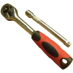 Mauk Ratschenset 12 Tlg. 3/8 Zoll -Black & Decker 1828816000 prod 004