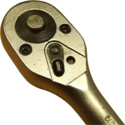 Mauk Ratschenset 12 Tlg. 3/8 Zoll -Black & Decker 1828816000 prod 005