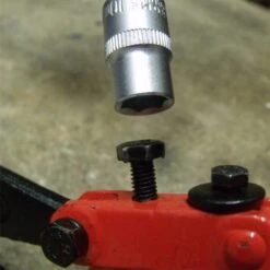 Mauk Ratschenset 12 Tlg. 3/8 Zoll -Black & Decker 1828816000 prod 006