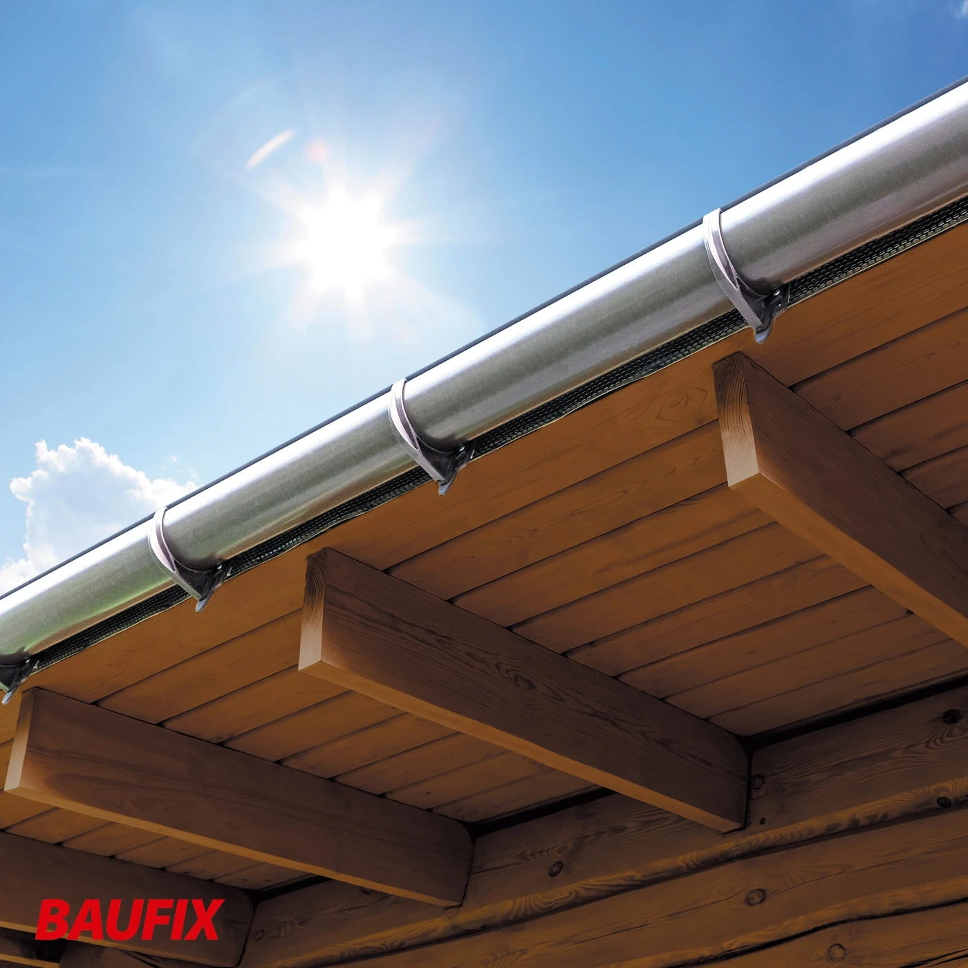 BAUFIX Wetterschutz-Holzgel Nussbaum 5 L 3 BAUFIX Wetterschutz-Holzgel Nussbaum 5 L – Bild 3