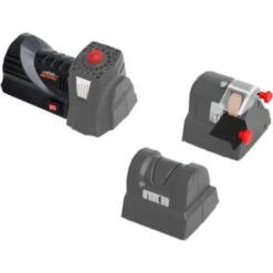 MAUK 3 In 1 Bohrer- Klingen- Multi- Schleifstation 110W (SS110W)