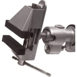 Feinmechaniker Schraubstock 360° 45° Neigbar 5 Feinmechaniker Schraubstock 360° 45° Neigbar -Black & Decker 1840847000 prod 003