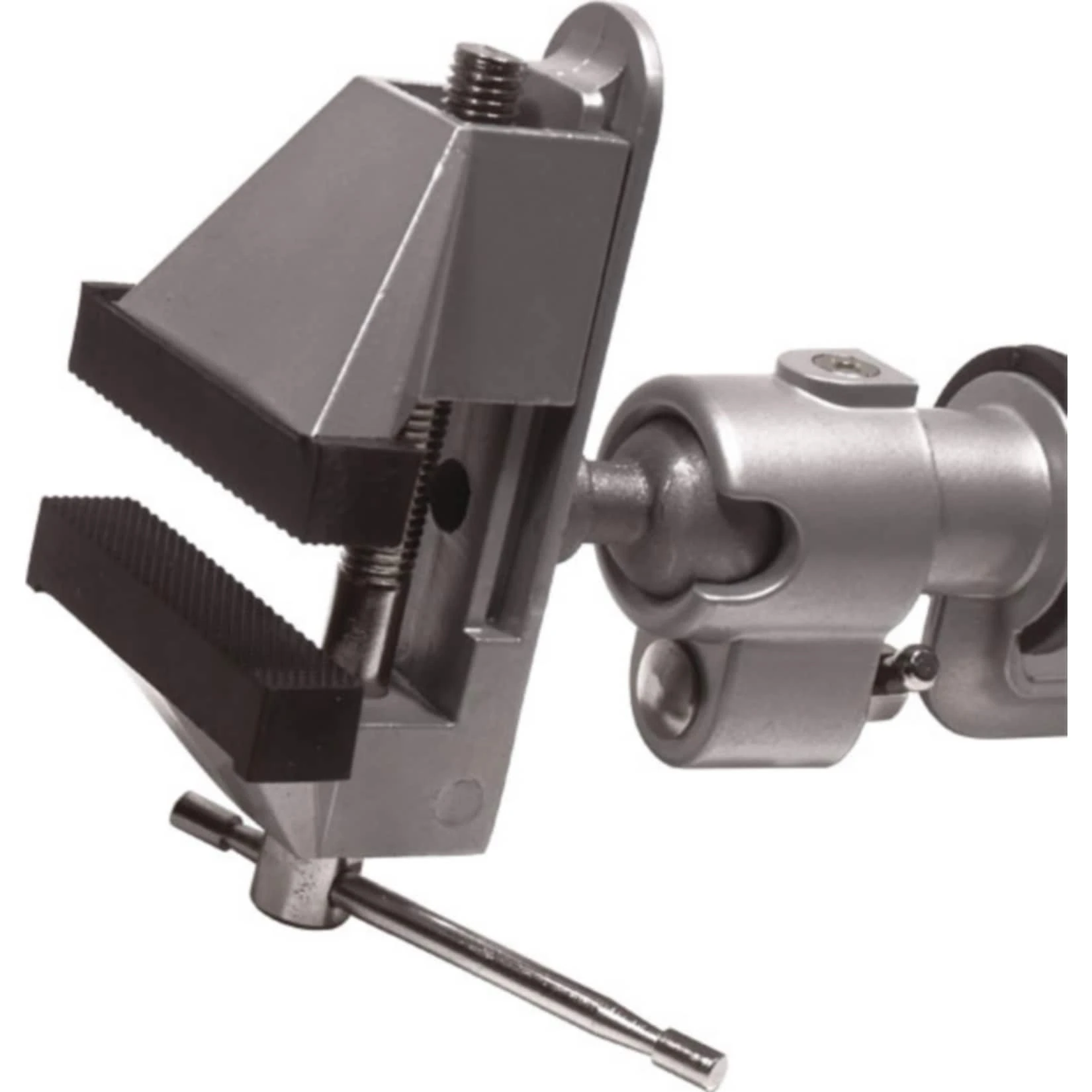 Feinmechaniker Schraubstock 360° 45° Neigbar 3 Feinmechaniker Schraubstock 360° 45° Neigbar – Bild 3