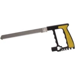 Mauk Handsäge Mit Sägeblättern Im Set -Black & Decker 1845910000 prod 003