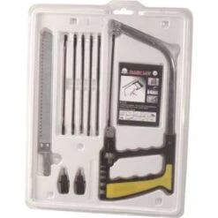 Mauk Handsäge Mit Sägeblättern Im Set -Black & Decker 1845910000 prod 005