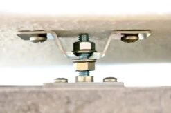 Marmony 800W Infrarot-Heizung Motiv "Spice" Mit Thermostat MTC-40 -Black & Decker 1904148000 prod 003