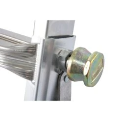 Krause "Telematic" Gelenk-Teleleskopleiter - 4 X 5 Sprossen 10 Krause "Telematic" Gelenk-Teleleskopleiter - 4 X 5 Sprossen -Black & Decker 1911660000 prod 005