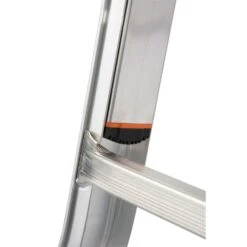 Krause "Telematic" Gelenk-Teleleskopleiter - 4 X 5 Sprossen 11 Krause "Telematic" Gelenk-Teleleskopleiter - 4 X 5 Sprossen -Black & Decker 1911660000 prod 006